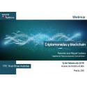 50160876 - Criptomonedas y blockchain