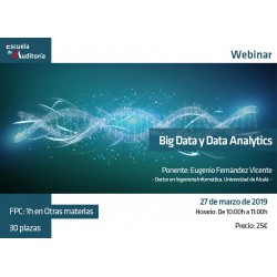 50162451 - Big Data y Data Analytics