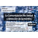 50162430 - La comunicación no verbal