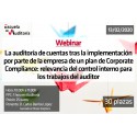 50175832 - Tras implementar plan Corporate Compliance: relevancia del control interno para el auditor