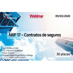 50176509 - NIIF 17. Contratos de seguros