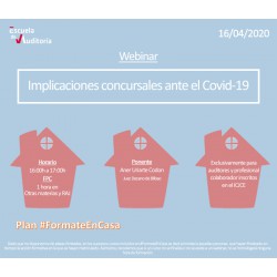 50177684 - Implicaciones laborales relacionadas con el Covid-19