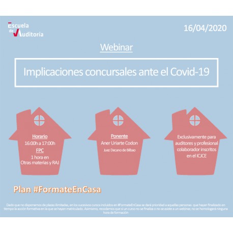 50177684 - Implicaciones laborales relacionadas con el Covid-19
