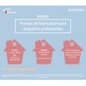 50177771 - Fuentes de financiación para despachos profesionales