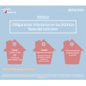 50177831 - Obligaciones tributarias en las distintas fases del concurso