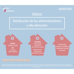 50179498 -Retribución de los administradores y alta dirección