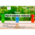 50180034 - Plan de  Viabilidad: Mediación