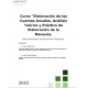 50242197 - Elaboración CCAA. Análisis Teórico y Práctico. Elaboración memoria.