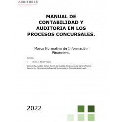 50266169 - Introducción Contabilidad y Auditoría de los Procesos Concursales