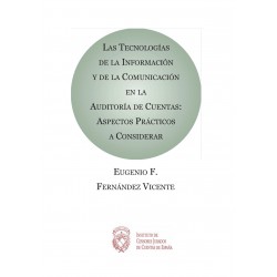 50264316 - Las Tecnologías de la información y de la comunicación en la auditoría de cuentas: Aspectos prácticos a considerar