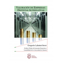 50241212 - Valoración de empresas - Distintas Alternativas
