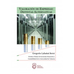 50256531 - Valoración de empresas - Distintas Alternativas