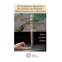 50276820 - Contabilidad analítica de costes y de gestión - Presupuestos en la entidad