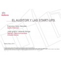 50264312 - El auditor y las Start-ups