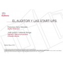 50277781 - El auditor y las Start-ups