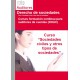 50277847 - Sociedades civiles y otros tipos de sociedades