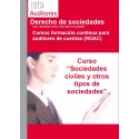 50277847- Sociedades civiles y otros tipos de sociedades