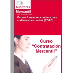 50241111 - Contratación Mercantil