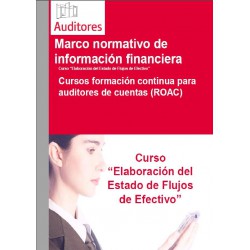 50264022 - Elaboración del Estado de Flujos de Efetivo