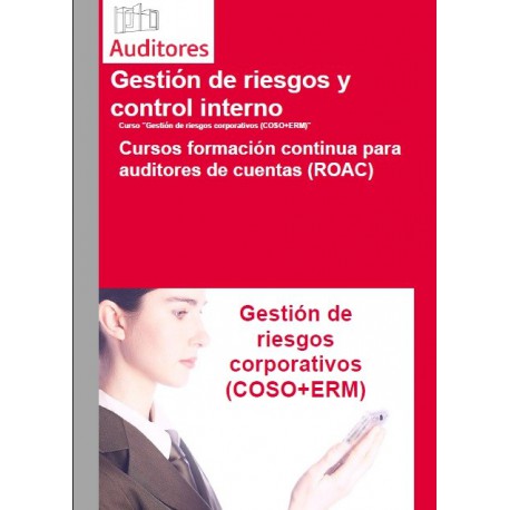 50277802 - Gestión de riesgos corporativos