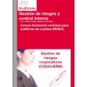 50277802 - Gestión de riesgos corporativos (COSO + ERM)