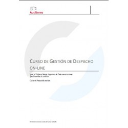 50277800 - Gestión de despacho On-Line