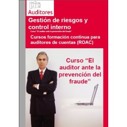 50241053 - El auditor ante la prevención del fraude