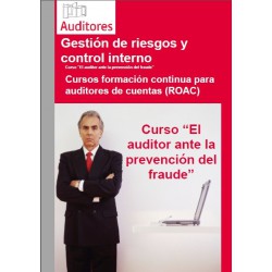 50266041 - El auditor ante la prevención del fraude