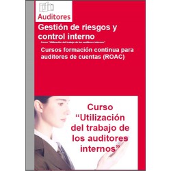 50256451 - Utilización del trabajo de los auditores internos