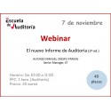 50141631 - El nuevo Informe de Auditoría (2ª ed.)