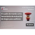 50149853 -El cuadro de mando como herramienta de evaluación de riesgos para auditores